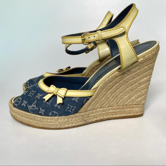 🔴SOLD🔴Extra pictures of LOUIS VUITTON Sandals - Picture 7 of 16